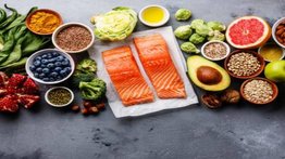 Comer saludable ha sido una opción para el 66% de los españoles durante pandemia