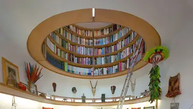 Sorprendentes diseños de interiores de casas Sorprendentes diseños de interiores de casas