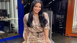 Norkys Batista asumió el peor “error” con su primer esposo