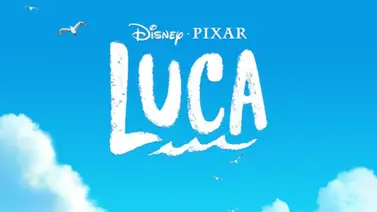 Conoce a “Luca”, lo nuevo de Disney y Pixar (+vídeo) Conoce a “Luca”, lo nuevo de Disney y Pixar (+vídeo)