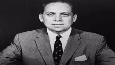 Arturo Uslar Pietri: el ilustre sembrador de petróleo