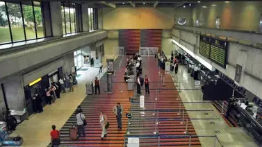 El bono demográfico va en picada en Venezuela El bono demográfico va en picada en Venezuela