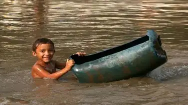 "Érase una vez en Venezuela": un documental sobre migración y polarización "Érase una vez en Venezuela": un documental sobre migración y polarización