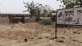 Secuestran a unas 300 alumnas en un colegio en el noroeste de Nigeria