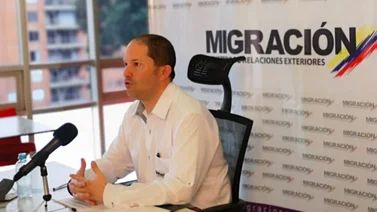 Migración Colombia aspira que 800 mil migrantes tengas el ETP