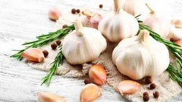 El ajo, un ingrediente sin desperdicio