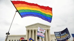 Cámara Baja de EEUU aprueba iniciativa que prohíbe discriminar a los LGBTQ