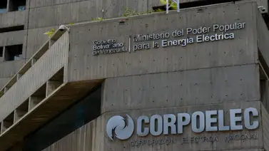 Designan a nuevo viceministro de Energía Eléctrica y vicepresidente de Corpoelec Designan a nuevo viceministro de Energía Eléctrica y vicepresidente de Corpoelec