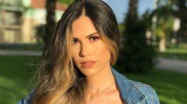 CamargoNotas: Angélica Kurbaje se cotiza como modelo de comerciales
