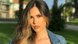 CamargoNotas: Angélica Kurbaje se cotiza como modelo de comerciales