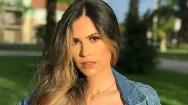 CamargoNotas: Angélica Kurbaje se cotiza como modelo de comerciales CamargoNotas: Angélica Kurbaje se cotiza como modelo de comerciales