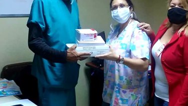 Zulia afianza programa de Salud Sexual con dotación de anticonceptivos