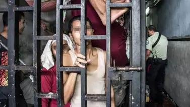 ONG reporta la muerte de 208 reclusos detenidos durante el año 2020 ONG reporta la muerte de 208 reclusos detenidos durante el año 2020