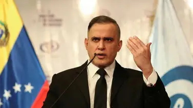 Saab: Narcotráfico colombiano está involucrado en acciones terroristas contra el país Saab: Narcotráfico colombiano está involucrado en acciones terroristas contra el país