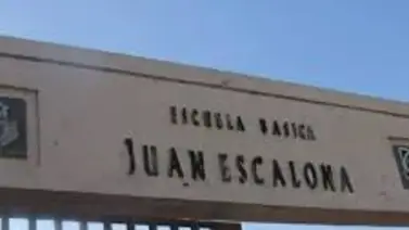 Recuperan escuela Juan Escalona de Barinas para garantizar óptimos espacios educativos Recuperan escuela Juan Escalona de Barinas para garantizar óptimos espacios educativos