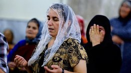 Irak prohíbe reuniones religiosas por COVID a pocos días de visita del papa