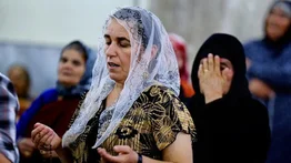 Irak prohíbe reuniones religiosas por COVID a pocos días de visita del papa