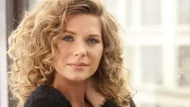 Sonya Smith relata su experiencia como enfermera Sonya Smith relata su experiencia como enfermera