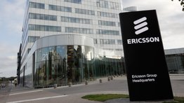 CEO de Ericsson pide en China mercados abiertos y competición para el 5G
