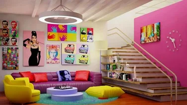 Pop Art: un estilo retro y juvenil