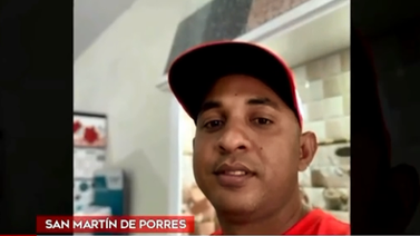 Venezolano es asesinado de varias puñaladas en un parque de Perú