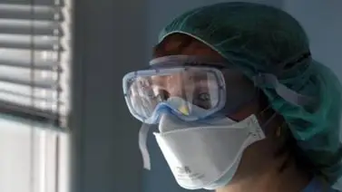 Alemania registra casi 12.000 nuevos contagios y 385 muertos Alemania registra casi 12.000 nuevos contagios y 385 muertos