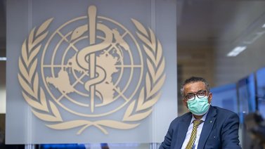 Programa COVAX realiza el primer envío de vacunas a África