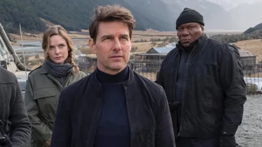 "Mission: Impossible 7″ y otros estrenos se lanzarán en Paramount+
