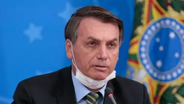 Bolsonaro renueva Gobierno y promulga ley que da autonomía al Banco Central Bolsonaro renueva Gobierno y promulga ley que da autonomía al Banco Central