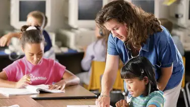 Gobierno de Reino Unido dedicará fondo a tutorías individuales Gobierno de Reino Unido dedicará fondo a tutorías individuales
