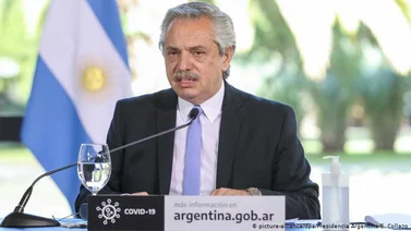 Argentina coloca deuda en el mercado local por 2.348 millones de dólares