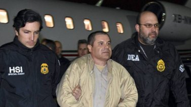 Documentos revelan intento fallido para una tercera huida del Chapo