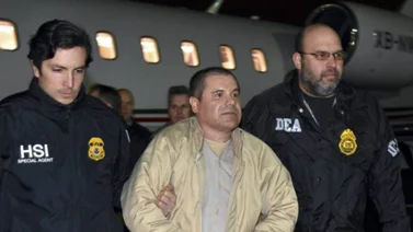 Documentos revelan intento fallido para una tercera huida del Chapo
