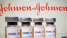 EEUU planea repartir entre 3 y 4 millones de vacunas de J&J la próxima semana