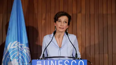 La Unesco quiere que las vacunas sean un bien público mundial La Unesco quiere que las vacunas sean un bien público mundial