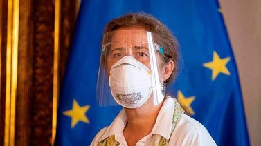 La UE pide a Venezuela que "revierta" la decisión de expulsar a su embajadora