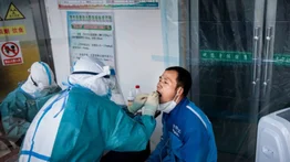 China desarrolla sistema de pronósticos sobre evolución del COVID-19
