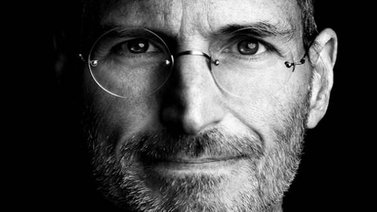 Steve Jobs: un emprendedor del cine animado de Disney
