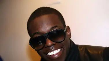 Rapero Bobby Shmurda recupera la libertad tras seis años en prisión Rapero Bobby Shmurda recupera la libertad tras seis años en prisión