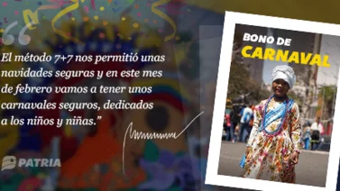 "Bono amor y lealtad": conoce el monto de la nueva bonificación que asigna el gobierno