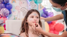 Maquilladora Victhmar Ceccato gana el Mara de Oro