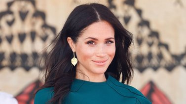 Meghan Markle muestra un radical cambio de estilo (+Foto)