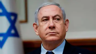 Netanyahu perfila estrategia israelí ante una aproximación de EE.UU. a Irán Netanyahu perfila estrategia israelí ante una aproximación de EE.UU. a Irán