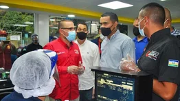 Activado Plan 101 para el cumplimiento de precios justos en Guárico