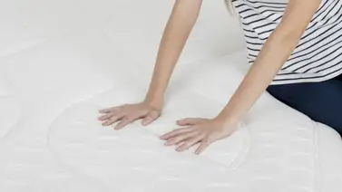 Elimina las manchas amarillas del colchón Elimina las manchas amarillas del colchón