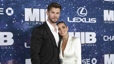 Chris Hemsworth y Elsa Pataky atraviesan una crisis matrimonial