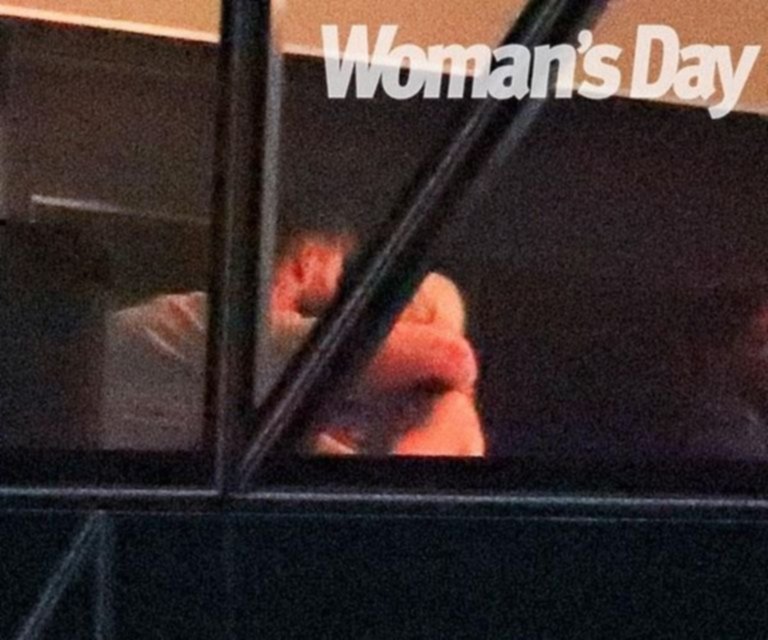 Chris Hemsworth y Elsa Pataky atraviesan una crisis matrimonial Chris Hemsworth y Elsa Pataky atraviesan una crisis matrimonial