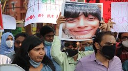 Libertad bajo fianza a una activista india relacionada con Greta Thunberg
