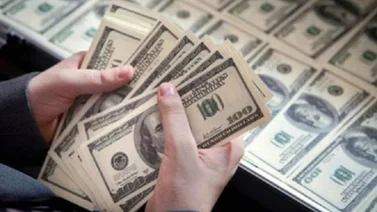 Un hombre fue a una gasolinera y salió con millones de dólares