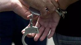 Detienen a hombre que hurtaba teléfonos de pasajeros en camioneticas